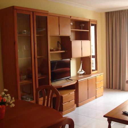 Apartamento Lima Sanxenxo Exterior foto