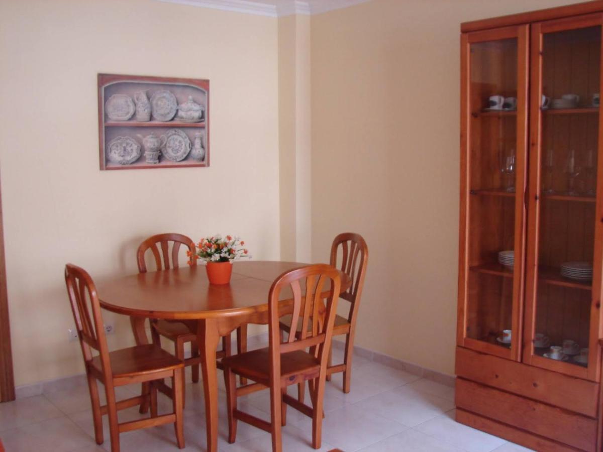 Apartamento Lima Sanxenxo Exterior foto